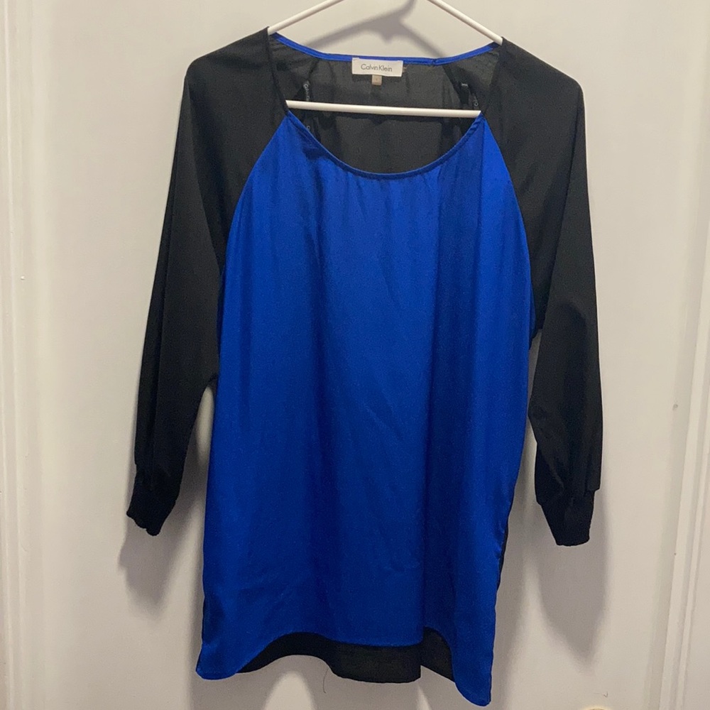 Calvin Klein long sleeve